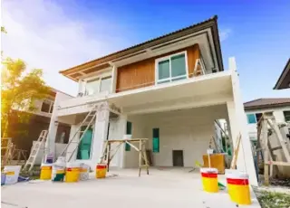 Restoration Logistics