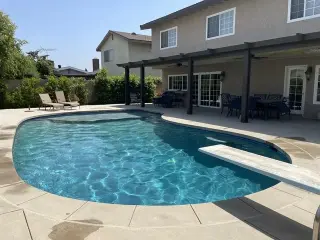 Yaqua Pool Services