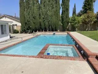 Yaqua Pool Services
