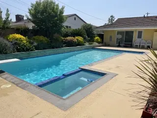 Yaqua Pool Services