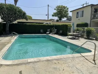 Yaqua Pool Services