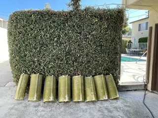 Yaqua Pool Services