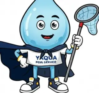 Yaqua Pool Services