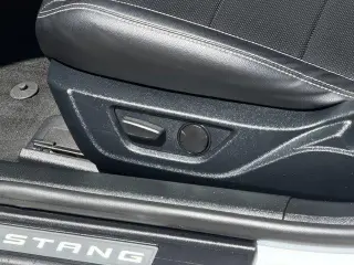 Ford Mustang 2021 EcoBoost 2dr Fastback