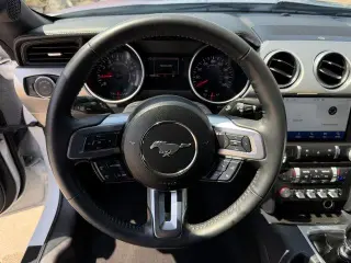 Ford Mustang 2021 EcoBoost 2dr Fastback