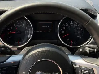 Ford Mustang 2021 EcoBoost 2dr Fastback
