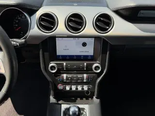 Ford Mustang 2021 EcoBoost 2dr Fastback