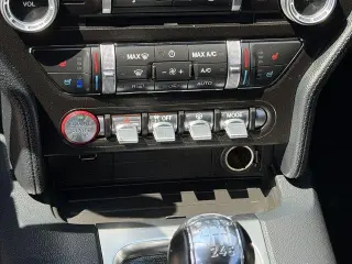Ford Mustang 2021 EcoBoost 2dr Fastback