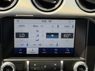 Ford Mustang 2021 EcoBoost 2dr Fastback
