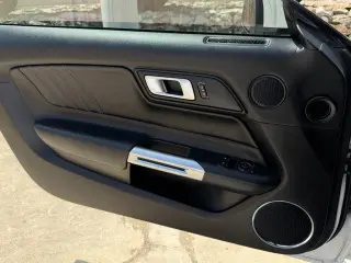 Ford Mustang 2021 EcoBoost 2dr Fastback
