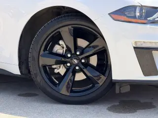 Ford Mustang 2021 EcoBoost 2dr Fastback