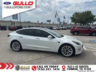 Tesla Model 3 2022 AWD Long Range 4dr Sedan