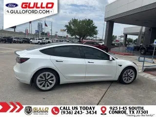 Tesla Model 3 2022 AWD Long Range 4dr Sedan