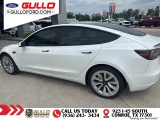 Tesla Model 3 2022 AWD Long Range 4dr Sedan