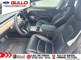 Tesla Model 3 2022 AWD Long Range 4dr Sedan