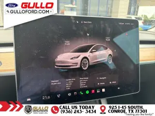 Tesla Model 3 2022 AWD Long Range 4dr Sedan