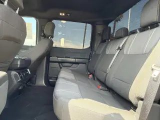 Ford F-150 2024 4x2 STX 4dr SuperCrew 5.5 ft. SB