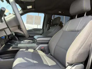 Ford F-150 2024 4x2 STX 4dr SuperCrew 5.5 ft. SB