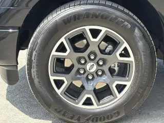 Ford F-150 2024 4x2 STX 4dr SuperCrew 5.5 ft. SB