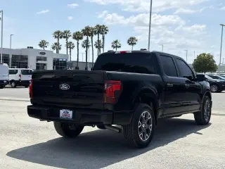 Ford F-150 2024 4x2 STX 4dr SuperCrew 5.5 ft. SB