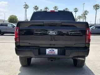 Ford F-150 2024 4x2 STX 4dr SuperCrew 5.5 ft. SB