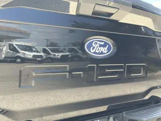 Ford F-150 2024 4x2 STX 4dr SuperCrew 5.5 ft. SB