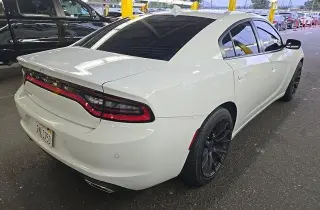 Dodge Charger 2023 SXT 4dr Sedan