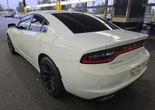 Dodge Charger 2023 SXT 4dr Sedan