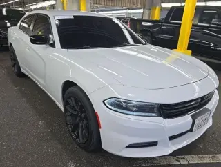 Dodge Charger 2023 SXT 4dr Sedan