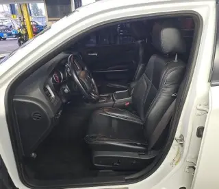 Dodge Charger 2023 SXT 4dr Sedan