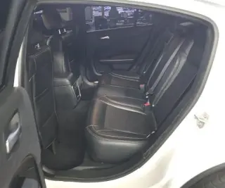 Dodge Charger 2023 SXT 4dr Sedan