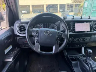 Toyota Tacoma 2020 4x4 TRD Pro 4dr Double Cab 5.0 ft SB 6M
