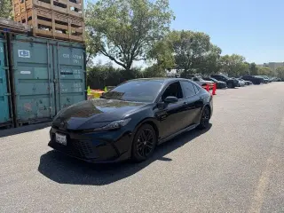Toyota Camry 2025 LE 4dr Sedan