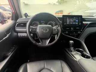 Toyota Camry 2024 SE Nightshade 4dr Sedan