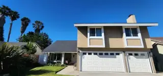 Steelback Roll up garage door