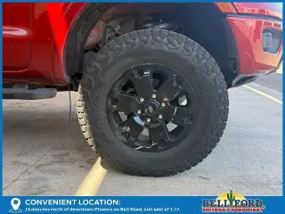 Ford Ranger 2023 4x4 XL 4dr SuperCrew 5.1 ft. SB