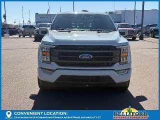 Ford F-150 2023 4x4 XLT 4dr SuperCrew 6.5 ft. SB