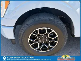 Ford F-150 2023 4x4 XLT 4dr SuperCrew 6.5 ft. SB