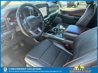 Ford F-150 2023 4x4 XLT 4dr SuperCrew 6.5 ft. SB