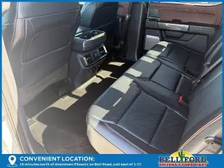 Ford F-150 2023 4x4 XLT 4dr SuperCrew 6.5 ft. SB