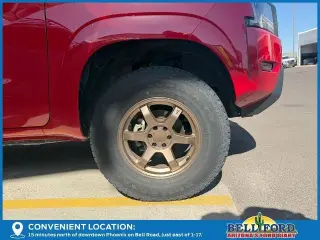 Nissan Frontier 2022 4x4 S 4dr Crew Cab 5 ft. SB