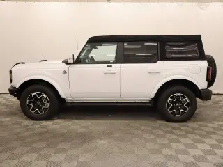 Ford Bronco 2021 4x4 Badlands Advanced 4dr SUV