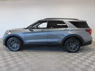 Ford Explorer 2025 AWD ST-Line 4dr SUV