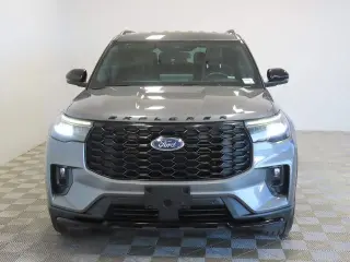 Ford Explorer 2025 AWD ST-Line 4dr SUV
