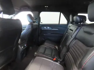 Ford Explorer 2025 AWD ST-Line 4dr SUV