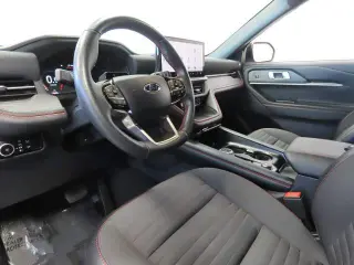 Ford Explorer 2025 AWD ST-Line 4dr SUV