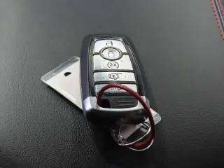 Ford Explorer 2025 AWD ST-Line 4dr SUV
