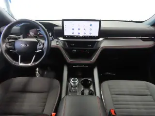 Ford Explorer 2025 AWD ST-Line 4dr SUV