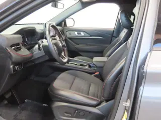 Ford Explorer 2025 AWD ST-Line 4dr SUV