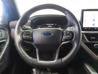 Ford Explorer 2025 AWD ST-Line 4dr SUV